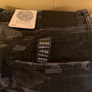 Jordan Craig Legacy Edition Jeans